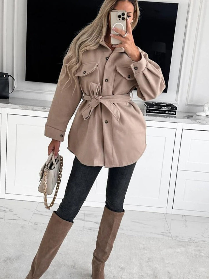 Drune | Stilvolle Damen-Blazer