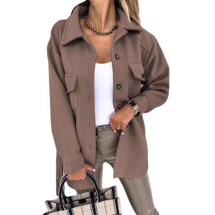 Drune | Stilvolle Damen-Blazer
