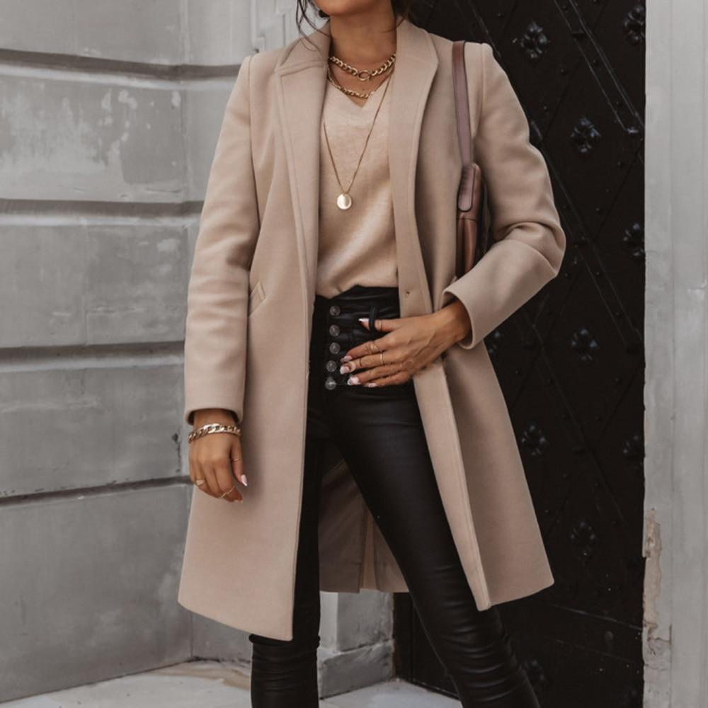 Drune | Stylische Damenjacke - Bequem & Vielseitig