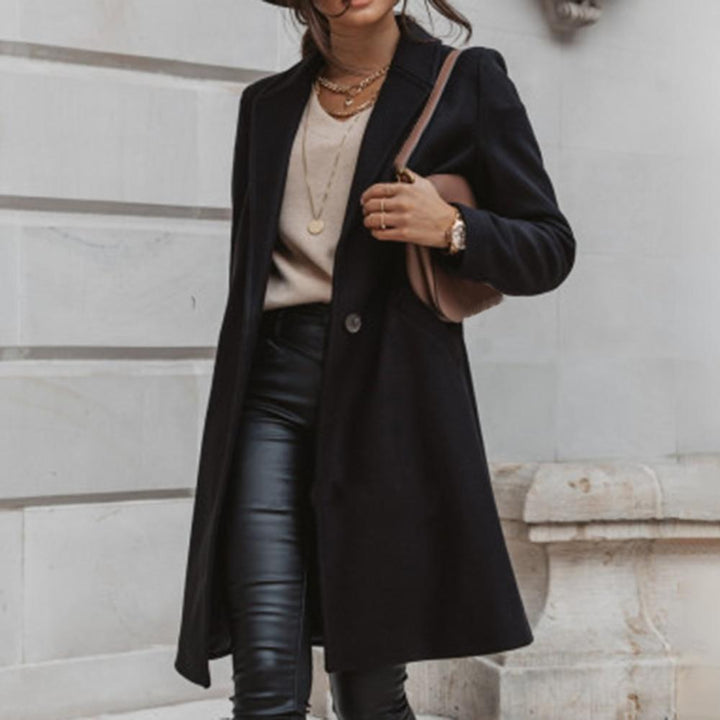 Drune | Stylische Damenjacke - Bequem & Vielseitig