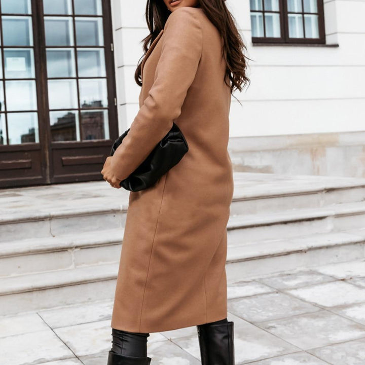 Drune | Stylische Damenjacke - Bequem & Vielseitig