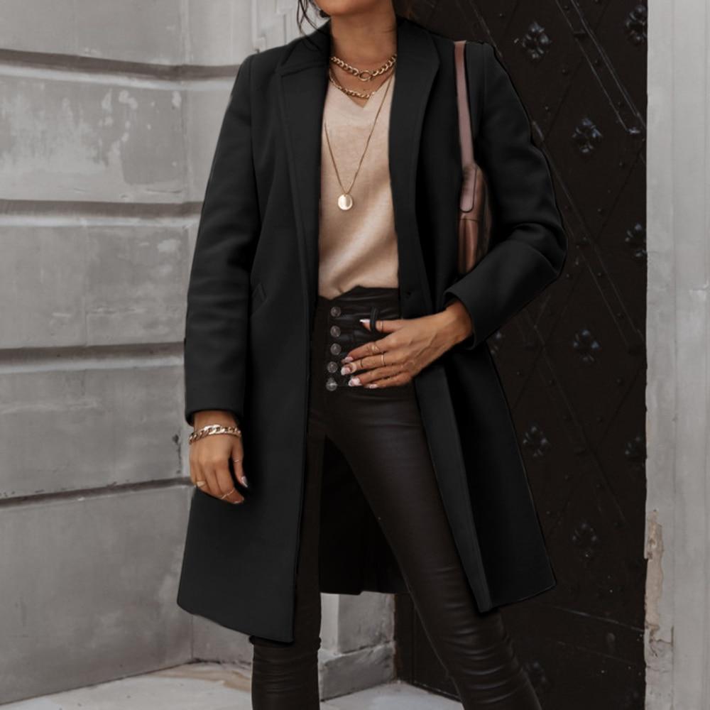 Drune | Stylische Damenjacke - Bequem & Vielseitig