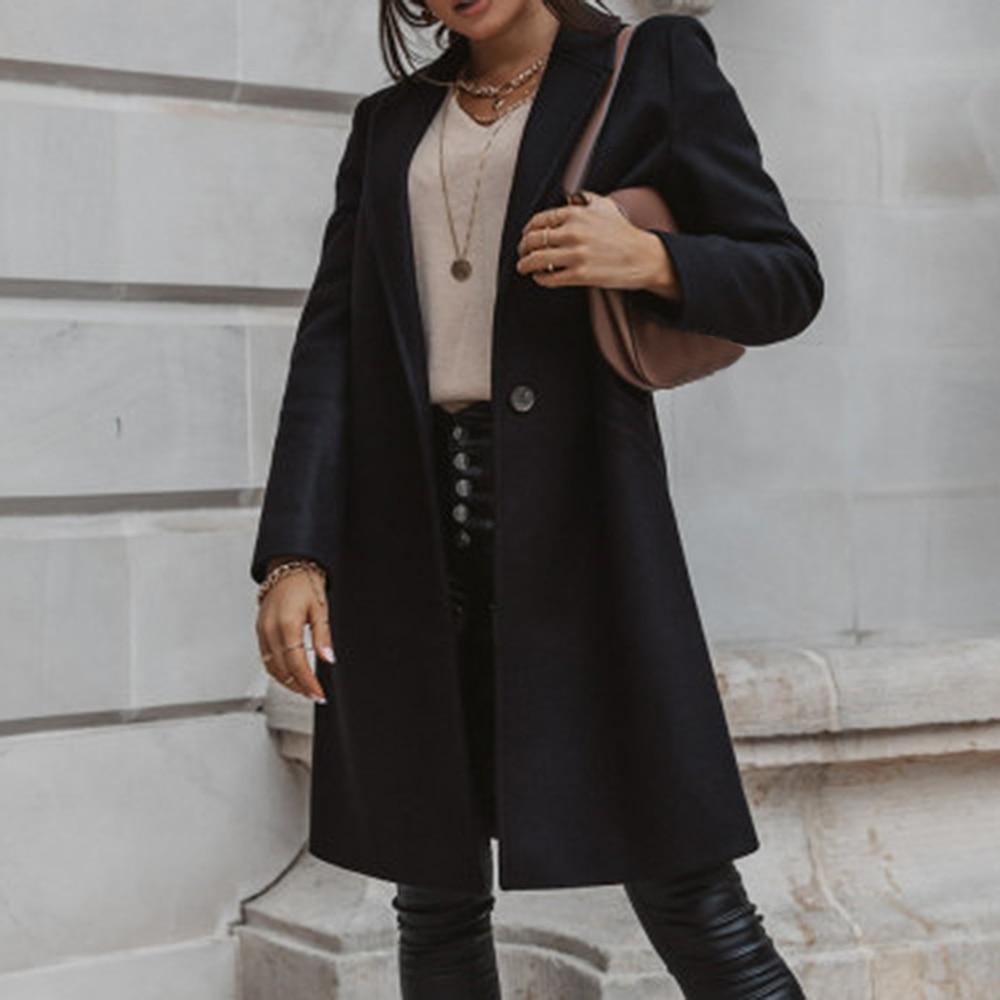 Drune | Stylische Damenjacke - Bequem & Vielseitig