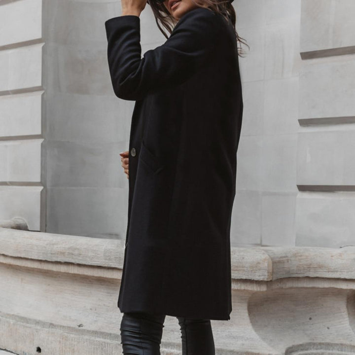 Drune | Stylische Damenjacke - Bequem & Vielseitig