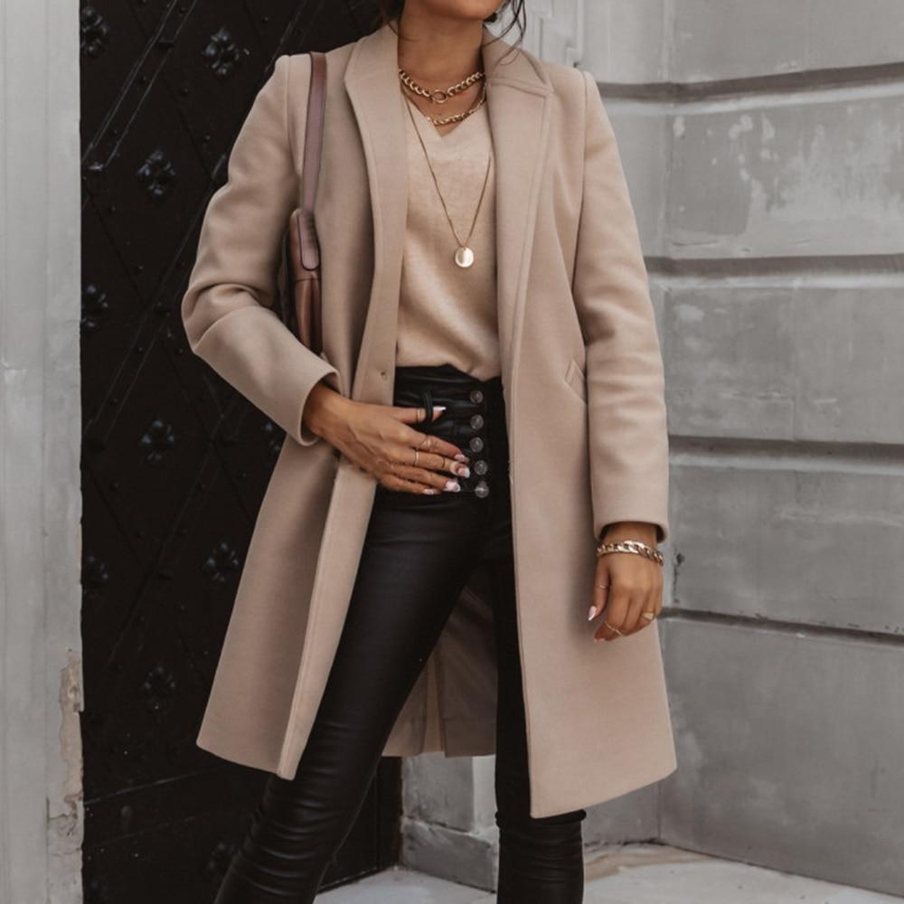 Drune | Stylische Damenjacke - Bequem & Vielseitig