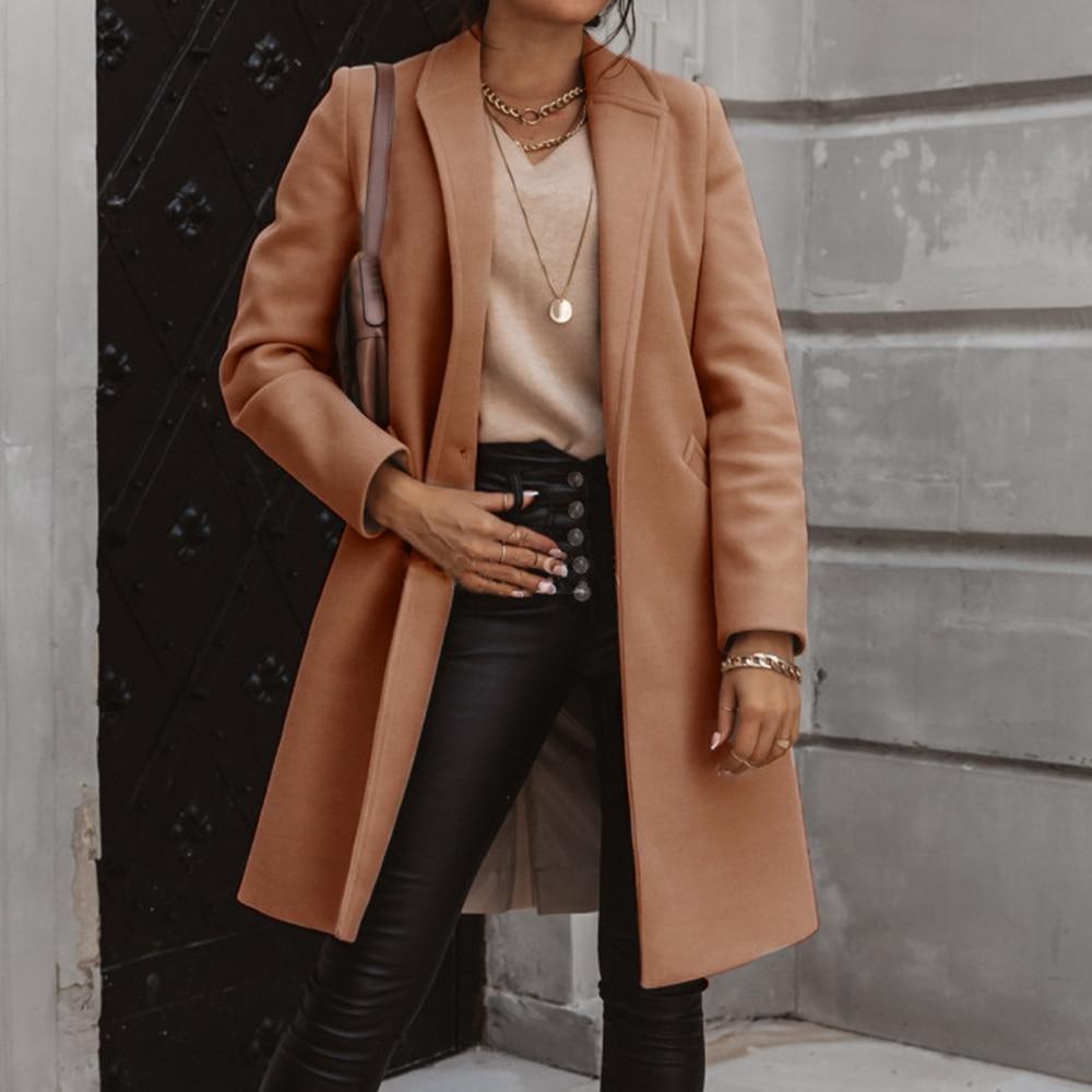 Drune | Stylische Damenjacke - Bequem & Vielseitig