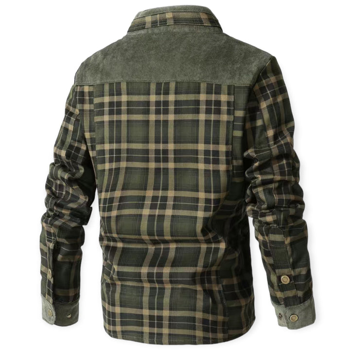 Drune | Stylische Damenjacke für kalte Wintertage