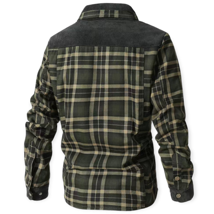Drune | Stylische Damenjacke für kalte Wintertage