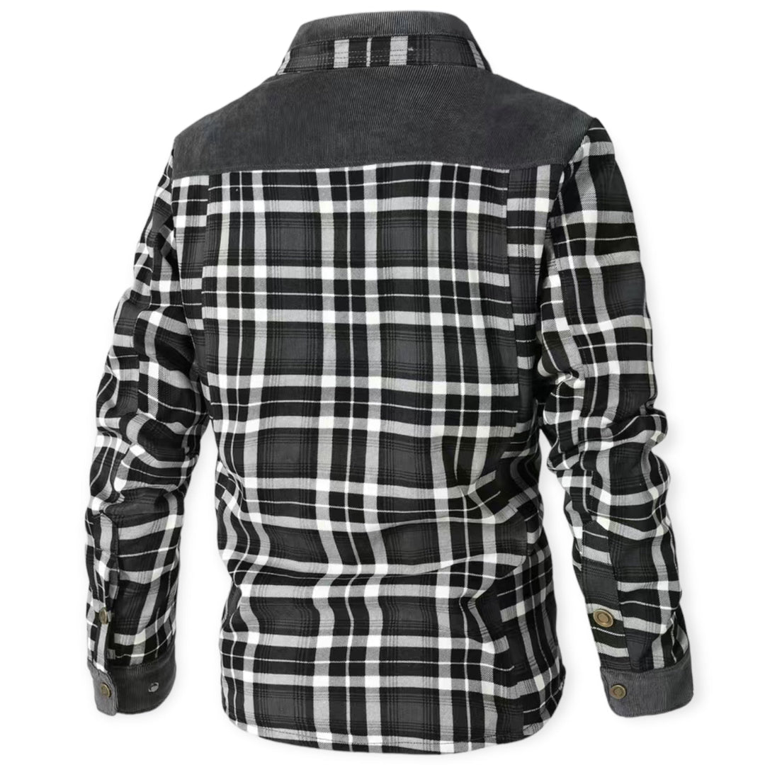 Drune | Stylische Damenjacke für kalte Wintertage