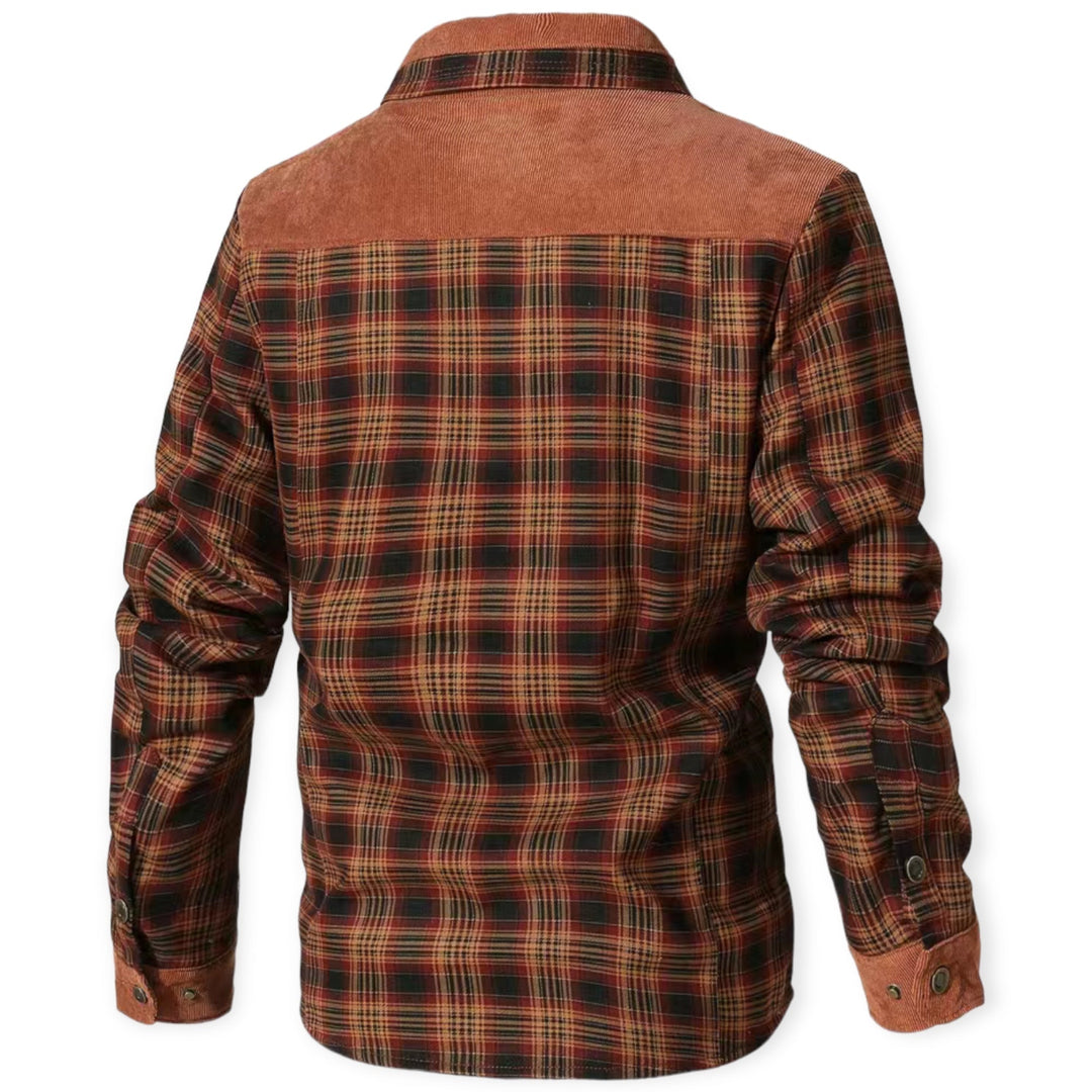Drune | Stylische Damenjacke für kalte Wintertage