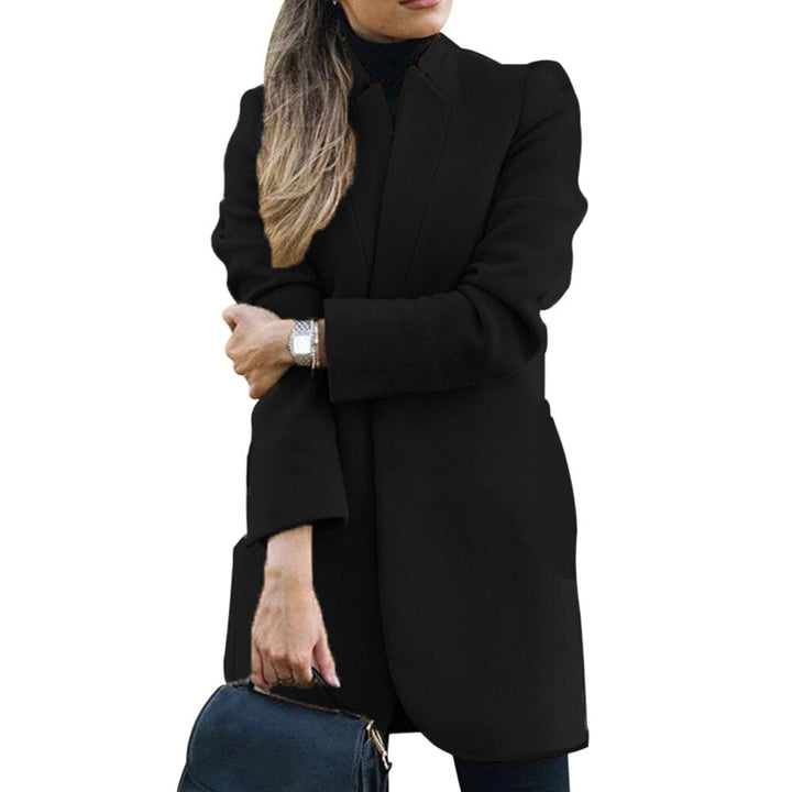 Drune | Stilvolle Damenjacke - NatashasJacket