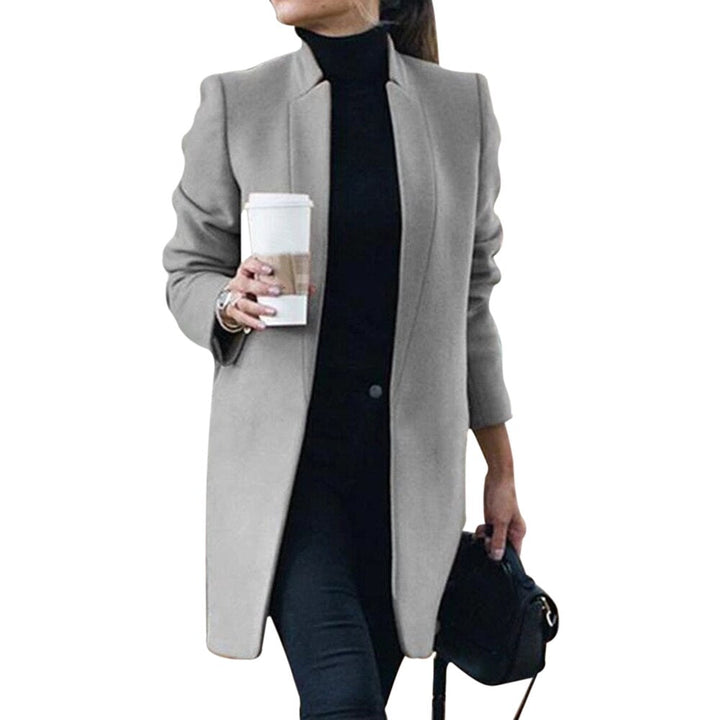Drune | Stilvolle Damenjacke - NatashasJacket