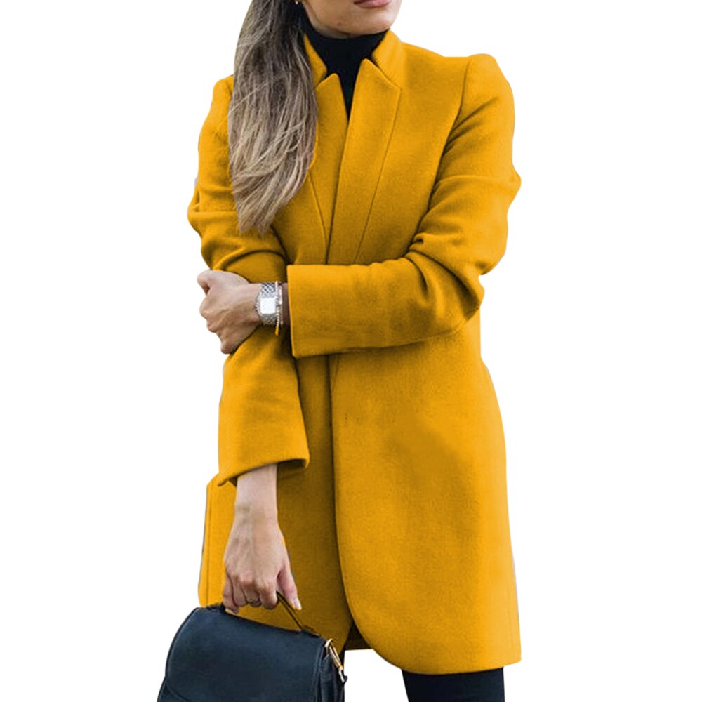 Drune | Stilvolle Damenjacke - NatashasJacket
