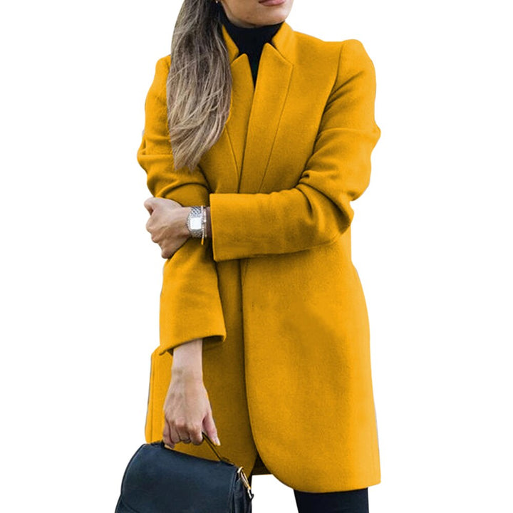 Drune | Stilvolle Damenjacke - NatashasJacket