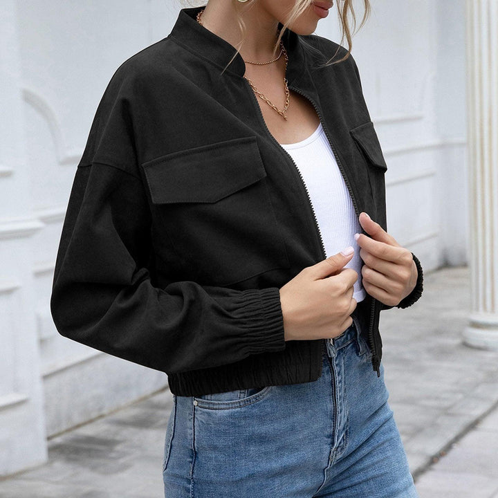 Drune | Stylische Damenjacke - Vielseitig und Bequem