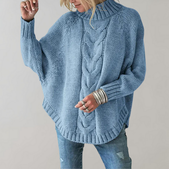 Drune | Stylischer Damenpullover