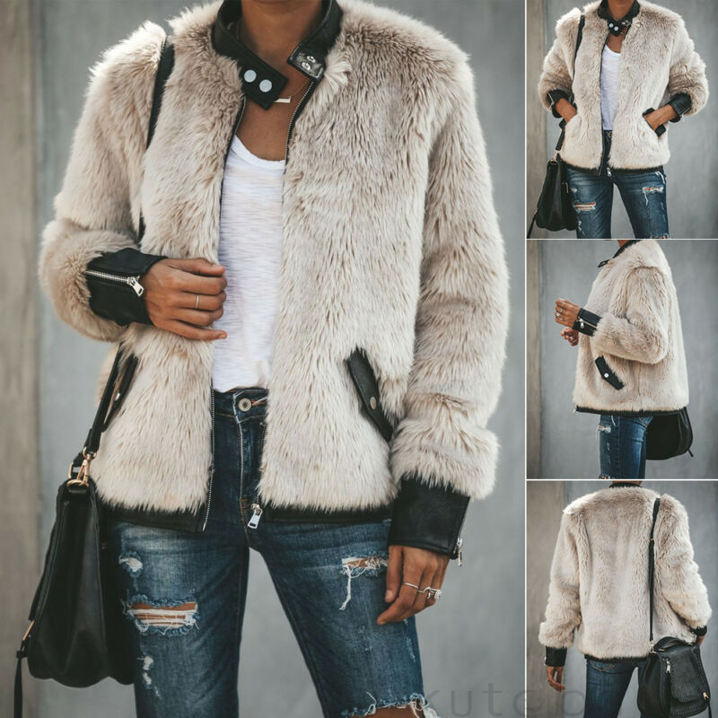 Drune | Stylische Damen Winterjacke - Warm und Bequem
