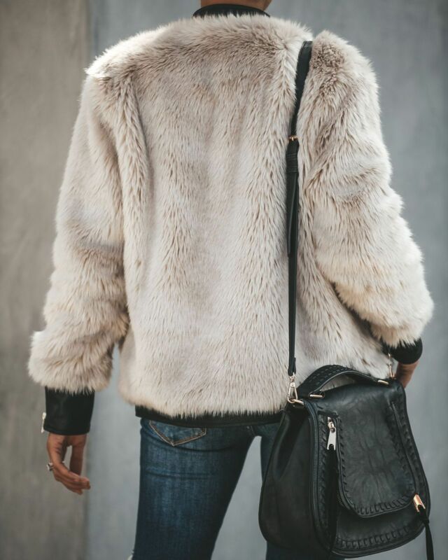 Drune | Stylische Damen Winterjacke - Warm und Bequem