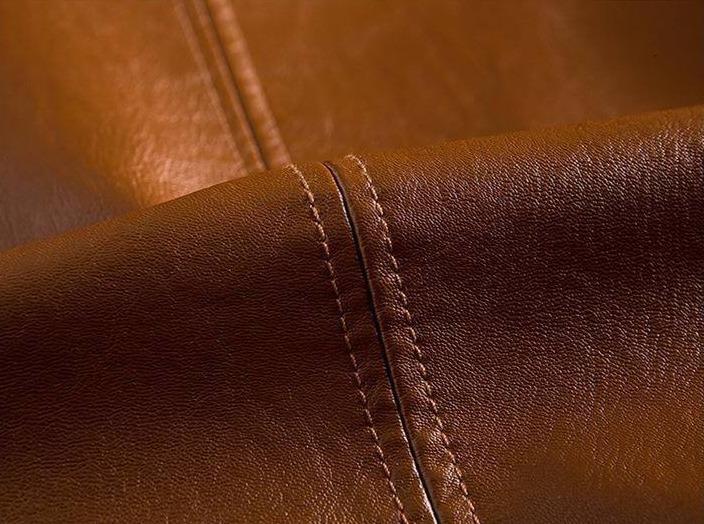 Drune | Premium Lederjacke Für Herren Für Frühling Und Sommer