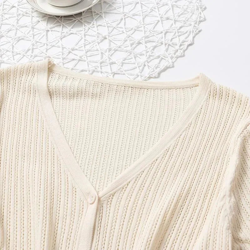 Drune | Strickjacke Pullover für Damen