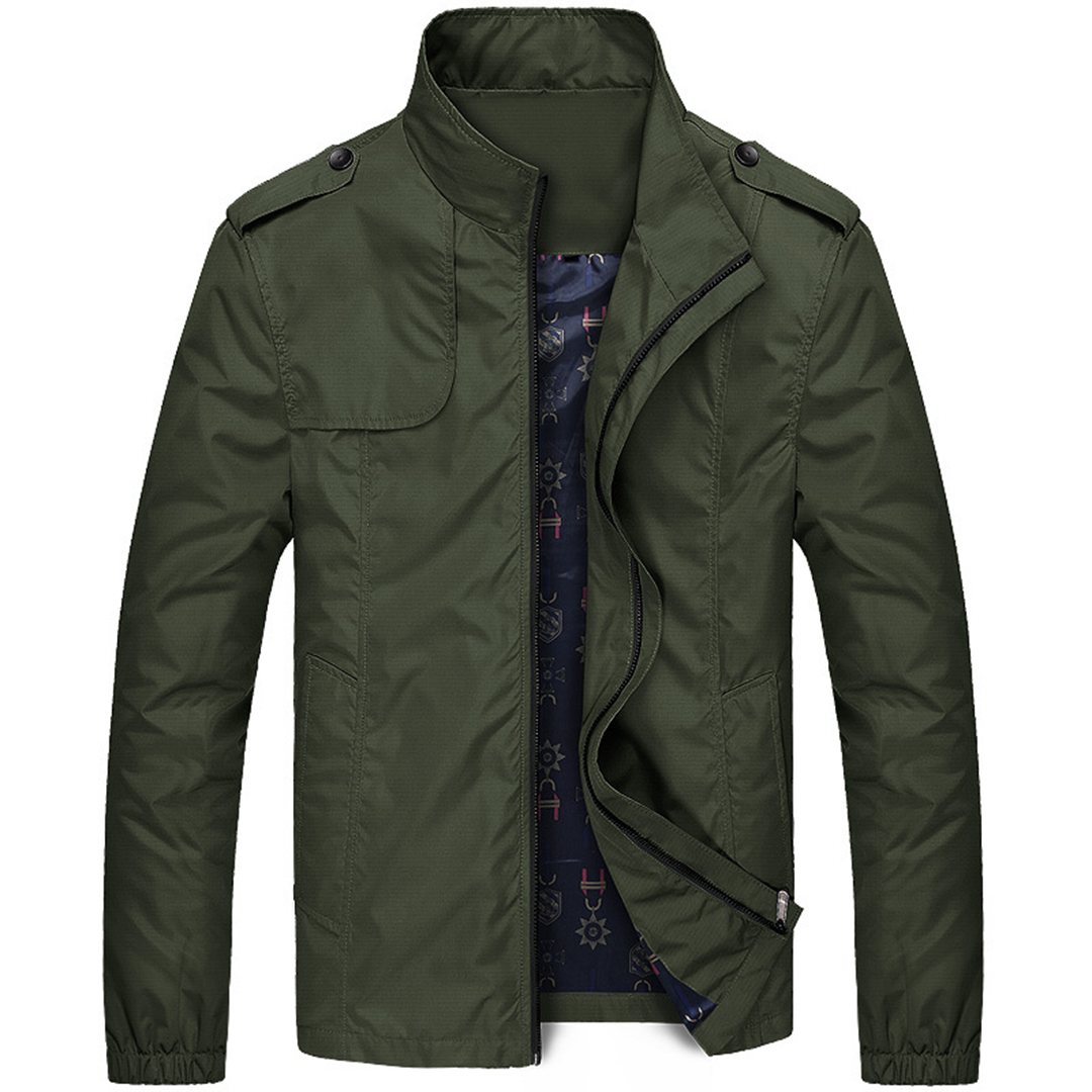 Drune | Sommerjacke für Männer