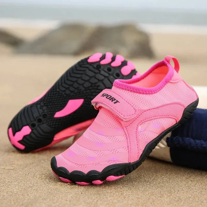 Drune | Barfuß Wasserschuhe Für Den Strand Für Kinder Im Sommer Aqua Schwimmschuhe Für Jungen Und Mädchen