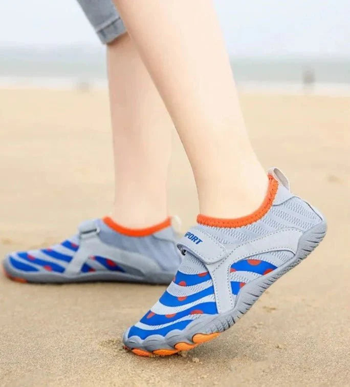 Drune | Barfuß Wasserschuhe Für Den Strand Für Kinder Im Sommer Aqua Schwimmschuhe Für Jungen Und Mädchen