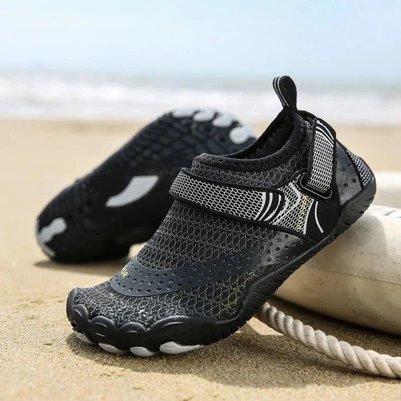 Drune | Barfuß Wasserschuhe Für Den Strand Für Kinder Im Sommer Aqua Schwimmschuhe Für Jungen Und Mädchen