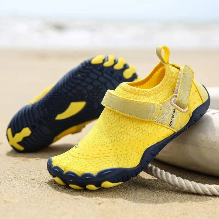 Drune | Barfuß Wasserschuhe Für Den Strand Für Kinder Im Sommer Aqua Schwimmschuhe Für Jungen Und Mädchen
