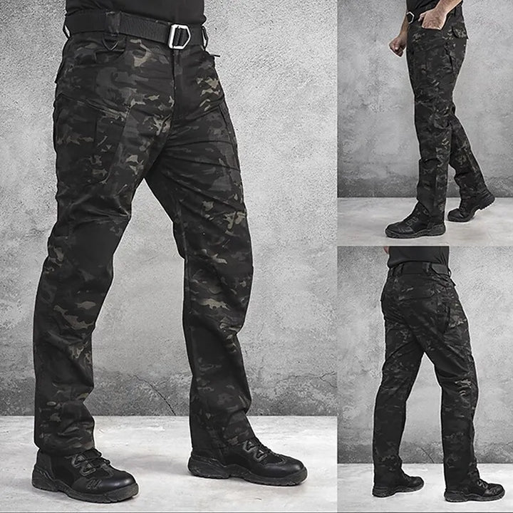 Drune Militärische taktische Hosen für Herren