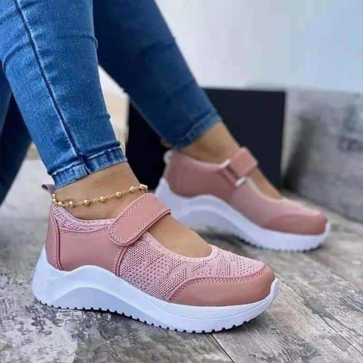 Drune | Wanderschuhe Mit Orthopädischer Sohle