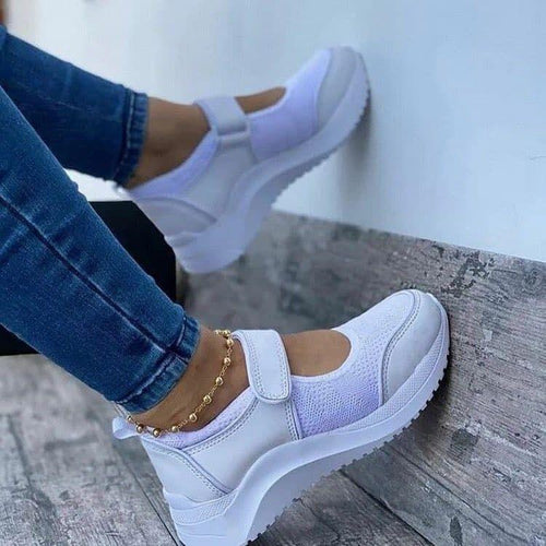 Drune | Wanderschuhe Mit Orthopädischer Sohle