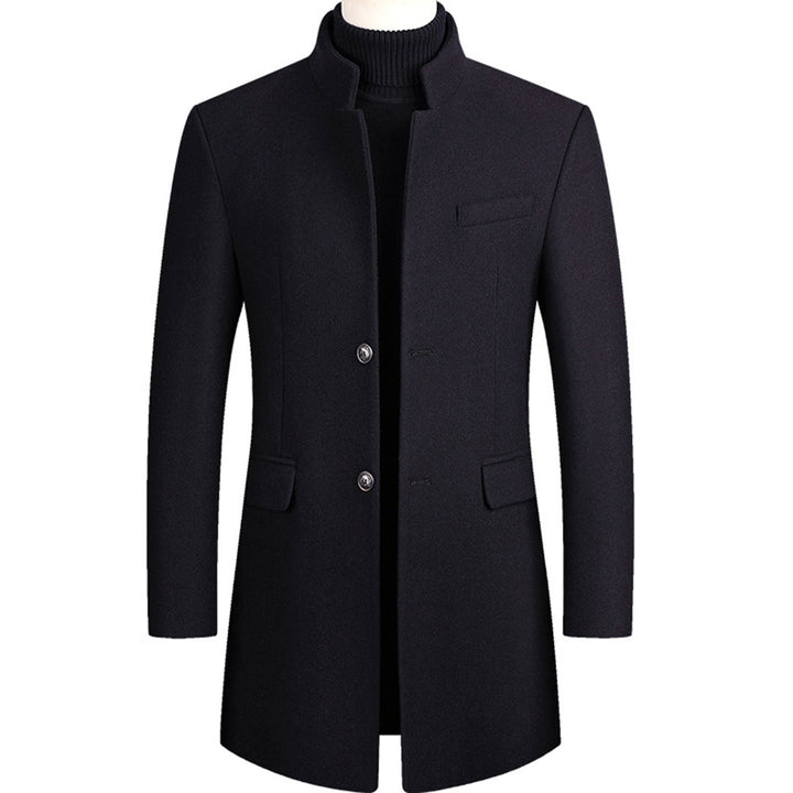 Drune | Elegante Jack für Männer