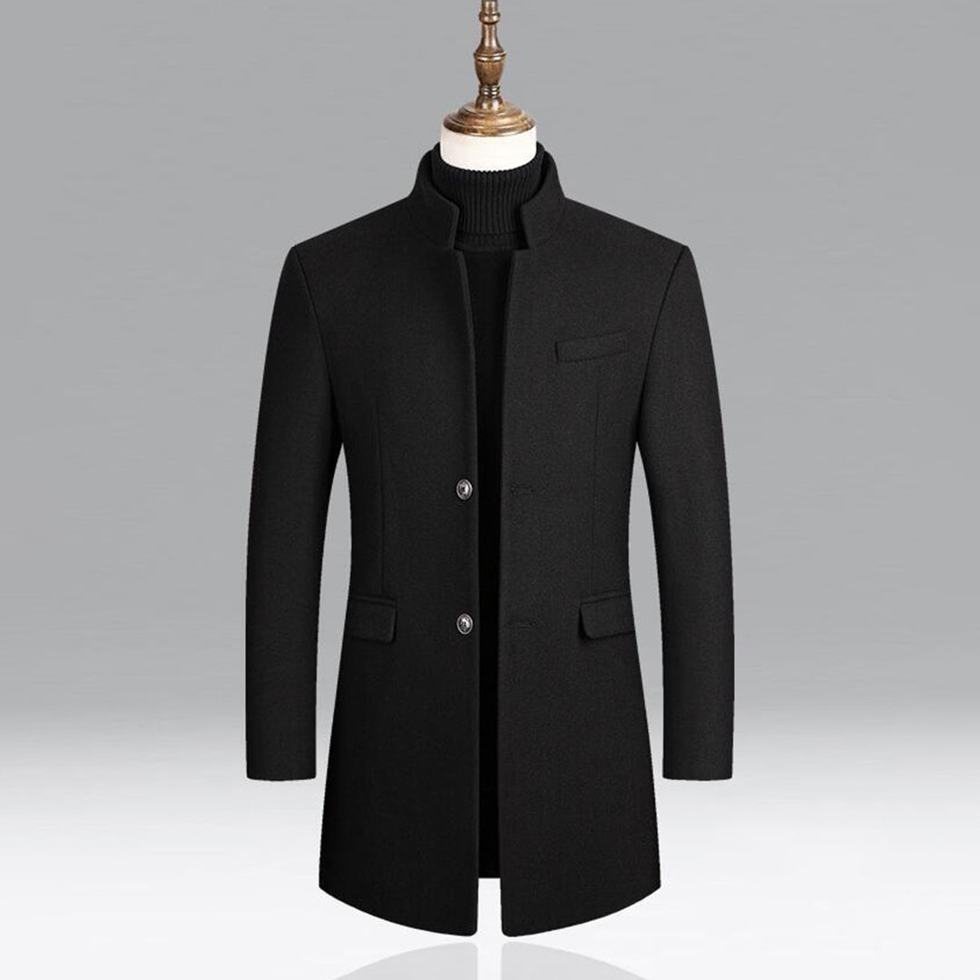 Drune | Eleganter Herrenmantel