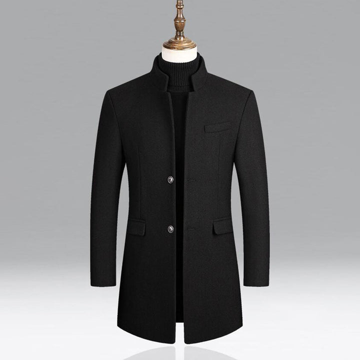 Drune | Eleganter Herrenmantel