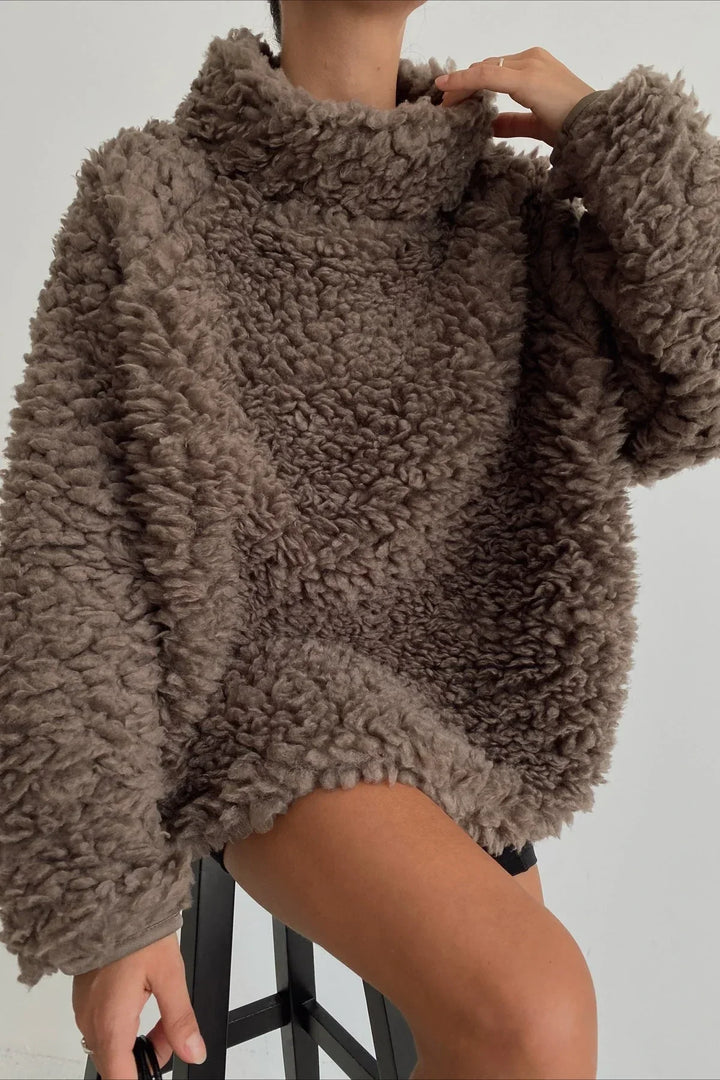 Drune | Große Sweatshirt