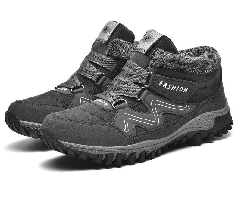 Drune | Stilvolle Orthopädische Sneaker