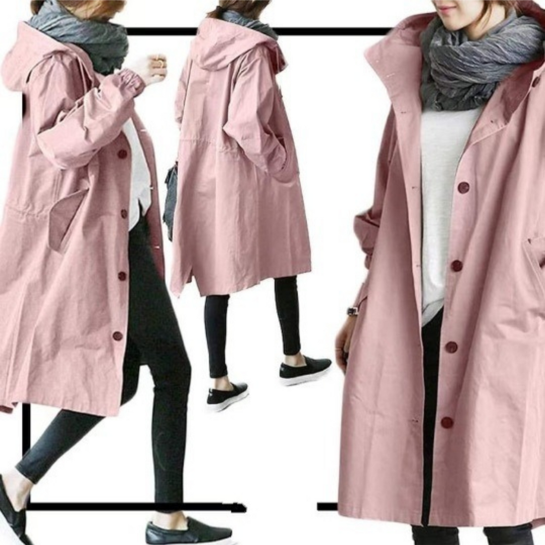 Drune | Trenchcoat für Frauen