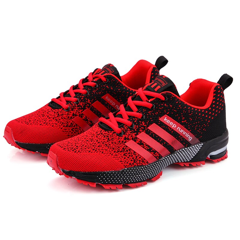 Drune | Athletische Laufschuhe Für Herren
