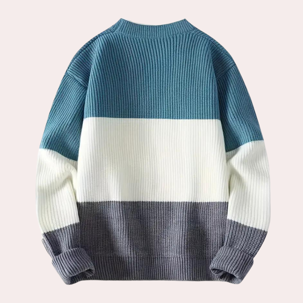 Drune | Freizeit Kapuzenpullover für Herren