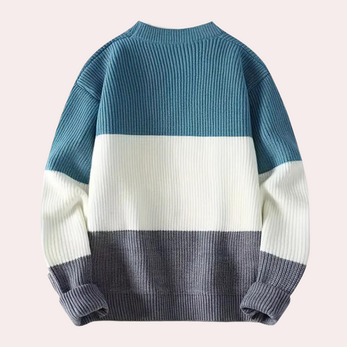 Drune | Freizeit Kapuzenpullover für Herren