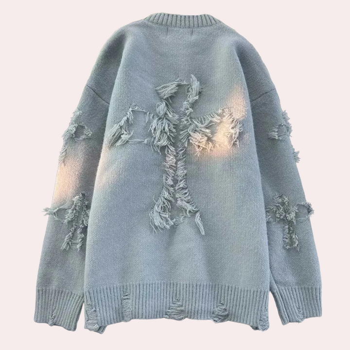 Drune | Herren Sweatshirt für Alltag