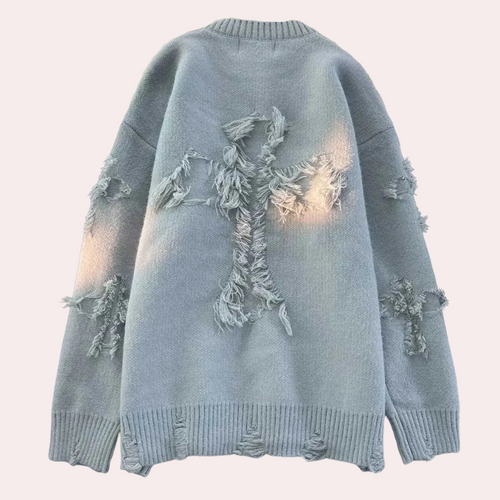 Drune | Herren Sweatshirt für Alltag