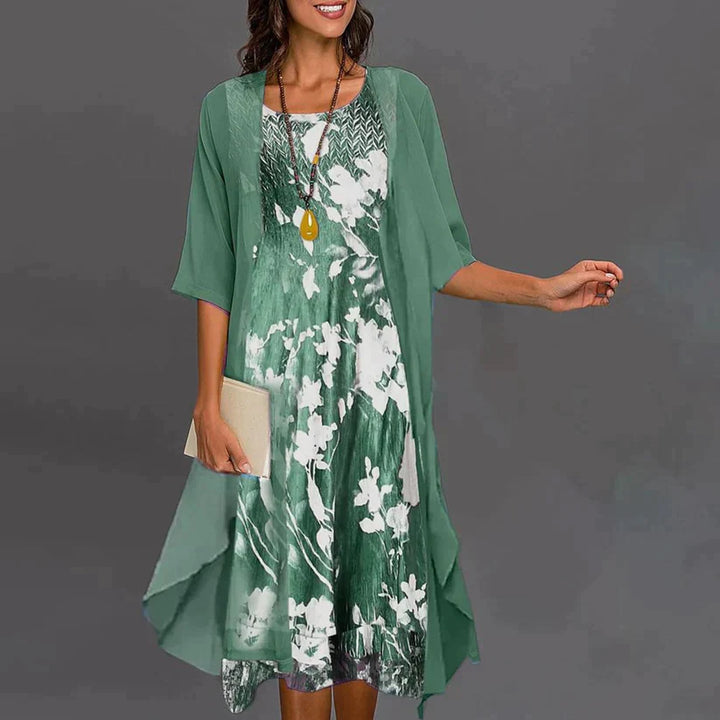 Drune | Stylisches Frauenkleid