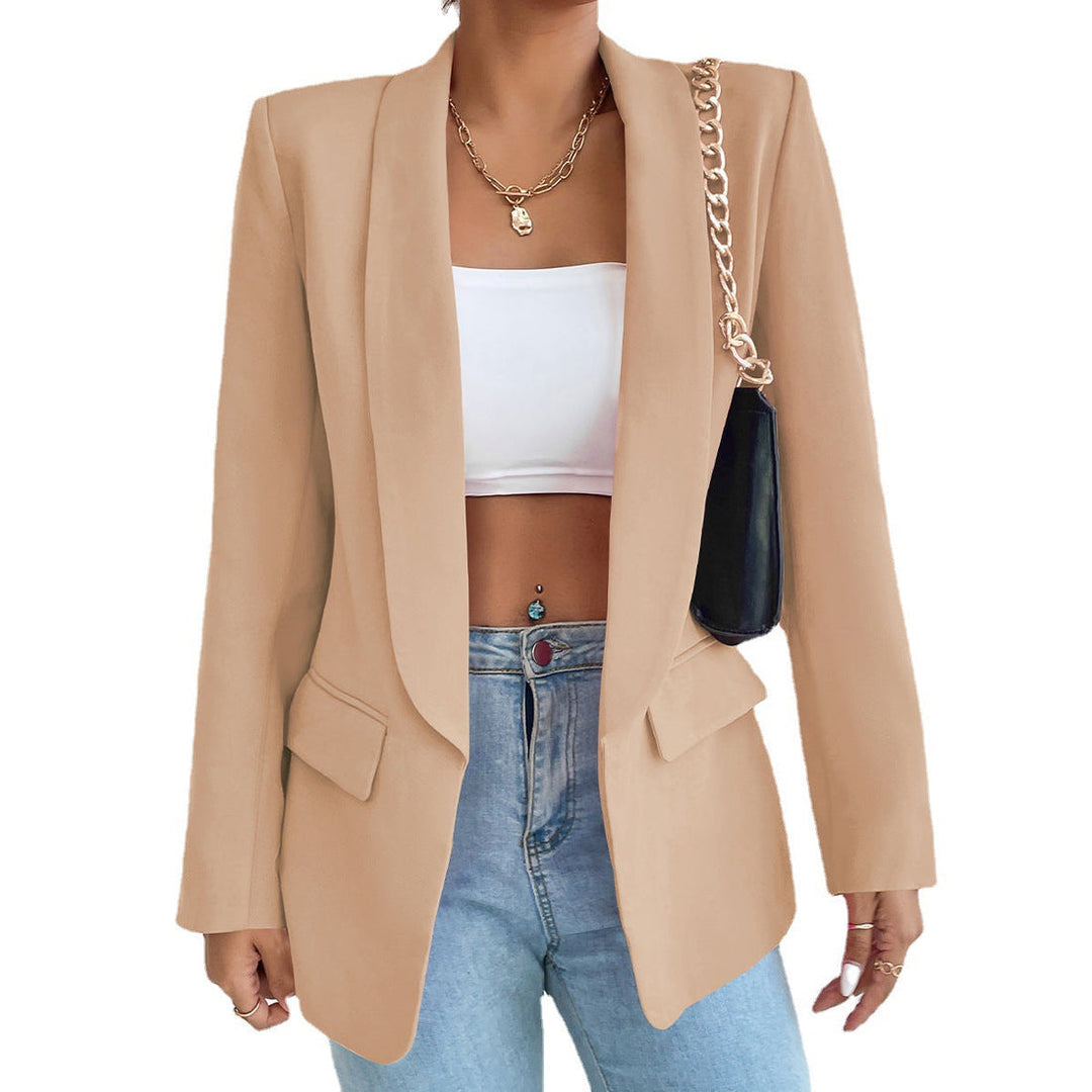 Drune | Zeitlos Klassischer Eleganter Blazer
