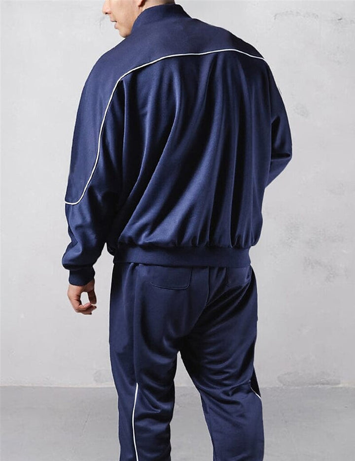 Drune | Italienisches Tracksuit Set für Herren
