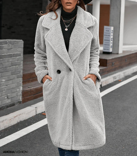 Drune | Winterjacke für Damen