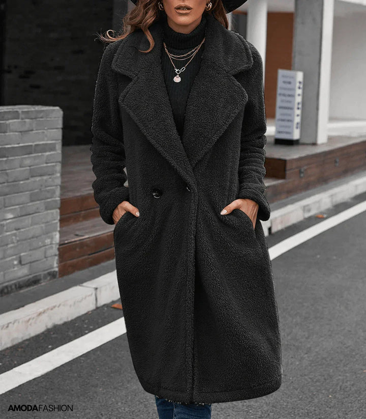 Drune | Winterjacke für Damen