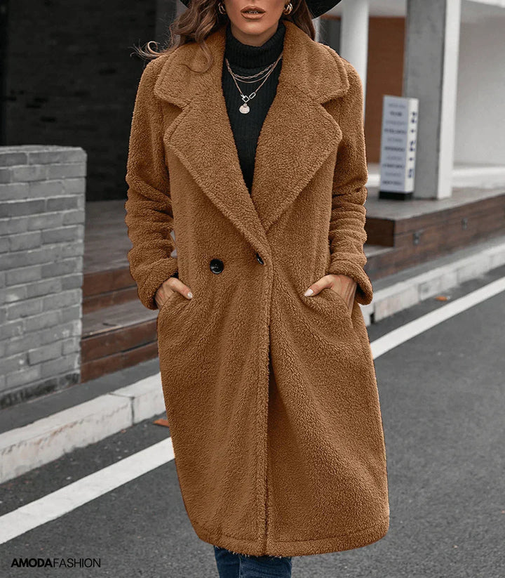 Drune | Winterjacke für Damen