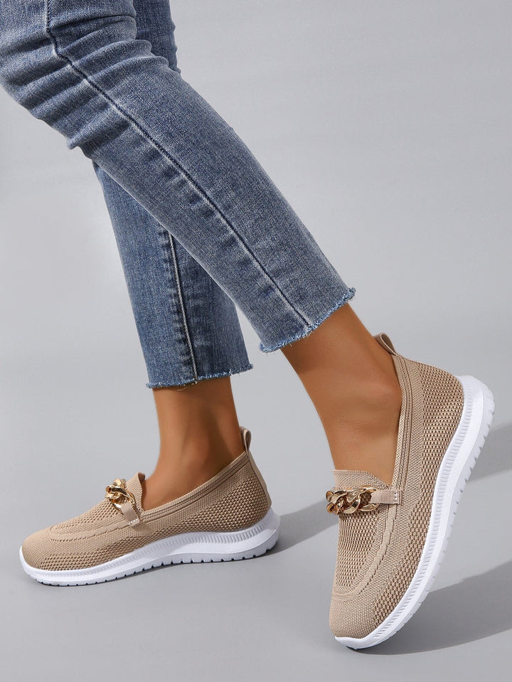 Drune - Orthopädische Stylische Schuhe